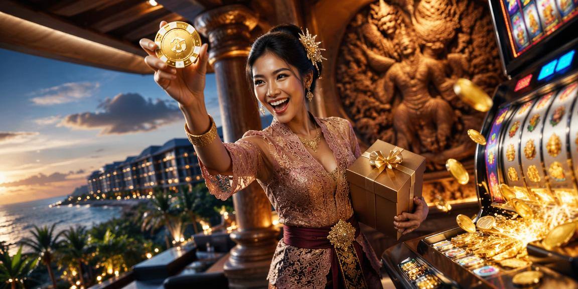 pakjp slot Isi Lobby Casino pakjp slot